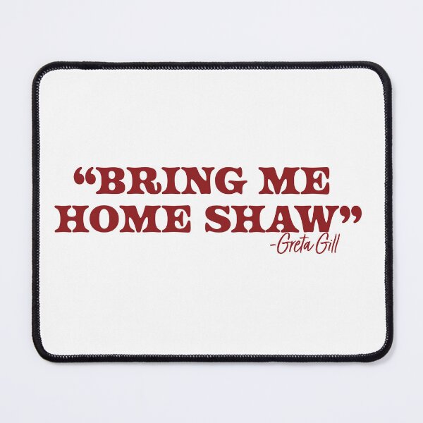 Item preview, Bring me home shaw ALOTO designed and sold by SouthKarolina.