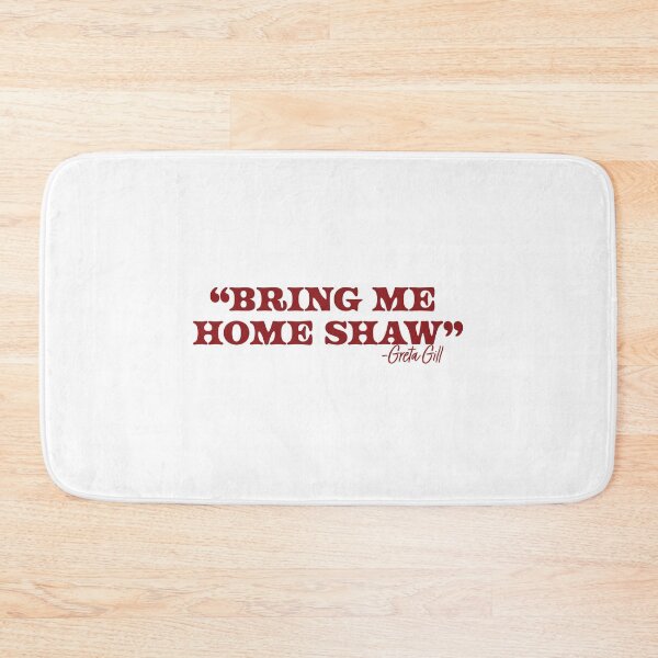 Item preview, Bring me home shaw ALOTO designed and sold by SouthKarolina.