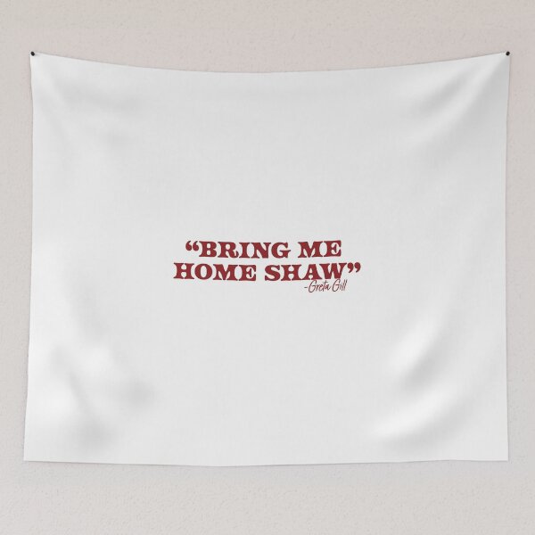 Item preview, Bring me home shaw ALOTO designed and sold by SouthKarolina.