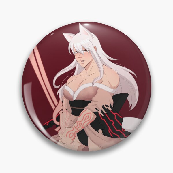 Item preview, Overdrive Homura designed and sold by tehzeldamaster.