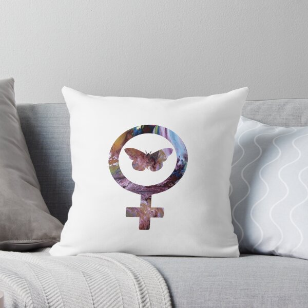 Item preview, Venus Symbol Butterfly designed and sold by TheJollyMarten.