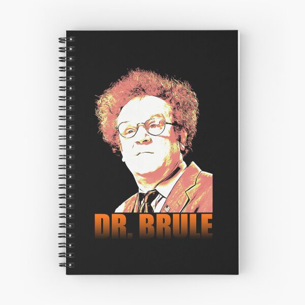 Item preview, Women Men Dark Red Premium Dr Brule Retro Vintage designed and sold by JoanBrauer125.