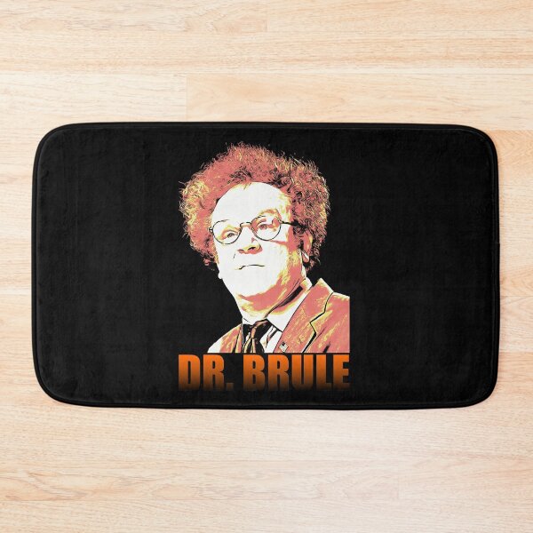 Item preview, Women Men Dark Red Premium Dr Brule Retro Vintage designed and sold by JoanBrauer125.