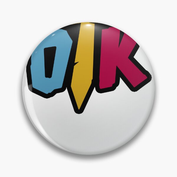 Item preview, Otk Merch Shirt designed and sold by krrowenapqn.
