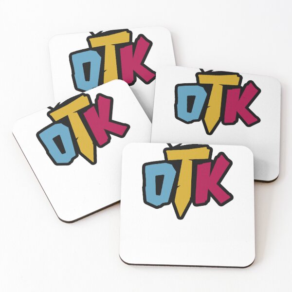 Item preview, Otk Merch Shirt designed and sold by krrowenapqn.