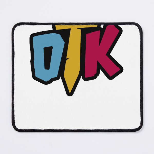 Item preview, Otk Merch Shirt designed and sold by krrowenapqn.
