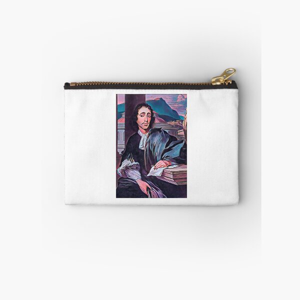 Item preview, Baruch Spinoza Artwork  designed and sold by Suyogsonar25.