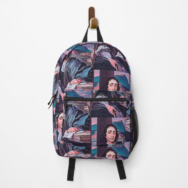 Item preview, Baruch Spinoza Artwork designed and sold by Suyogsonar25.