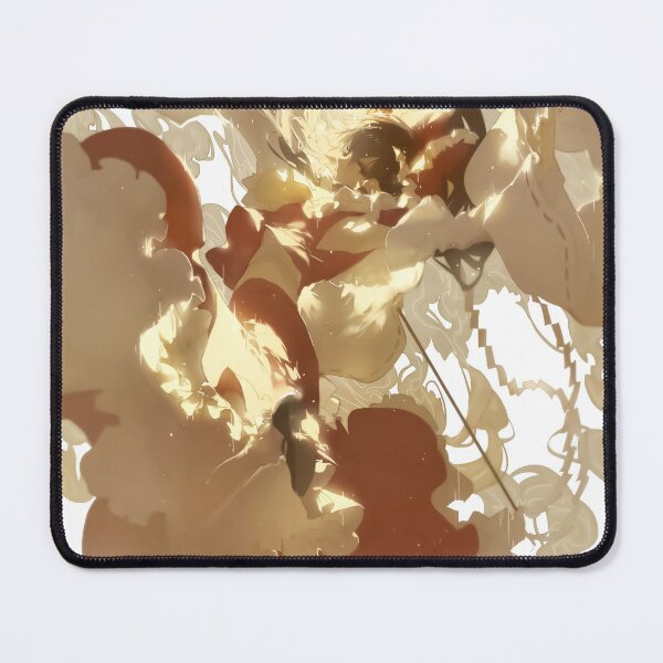 Item preview, Reimu Hakurei Touhou Painting Anime designed and sold by KarinaTaisha.