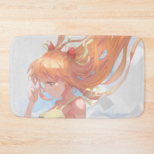 Item preview, Asuka Langley Soryu Neon Genesis Evangelion Design For Fan designed and sold by Conveentre.