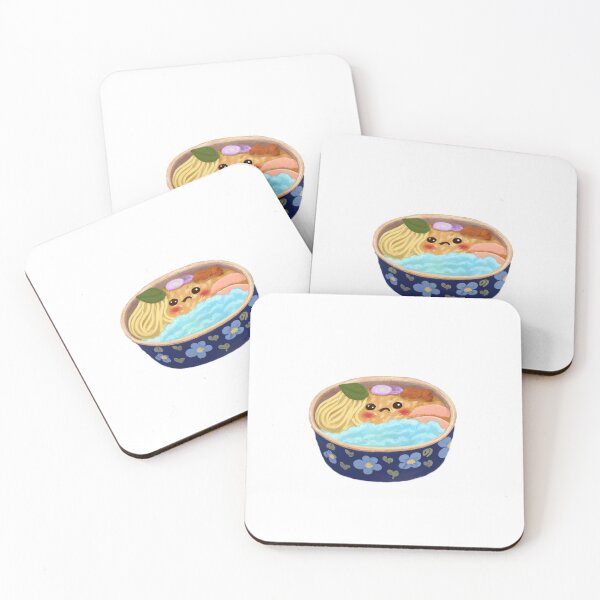 Item preview, Little Ramen Man! designed and sold by 16BitSushi.