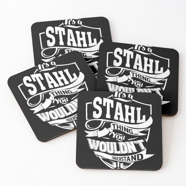 Artikelvorschau, Es ist ein Stahl Thing Geschenke entworfen und verkauft von scirarmav.