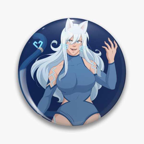 Item preview, Overdrive Rebecca designed and sold by tehzeldamaster.