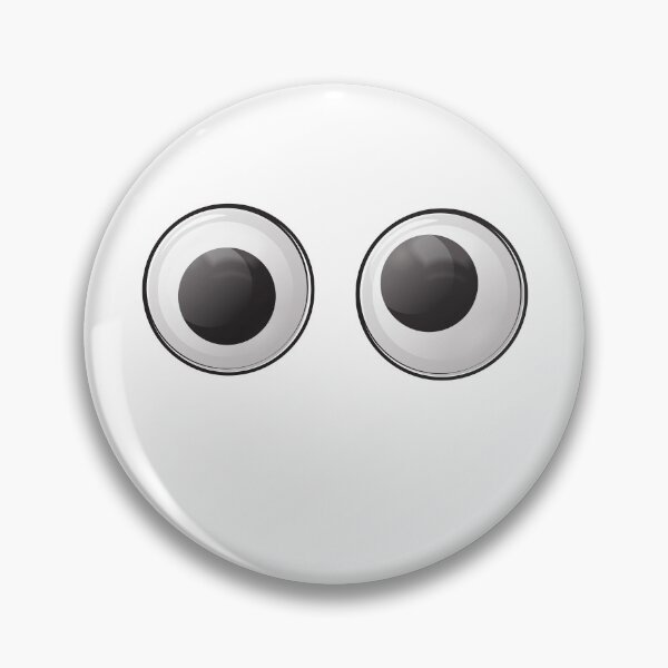 Item preview, Googly Eyes designed and sold by ThunderCrafts.