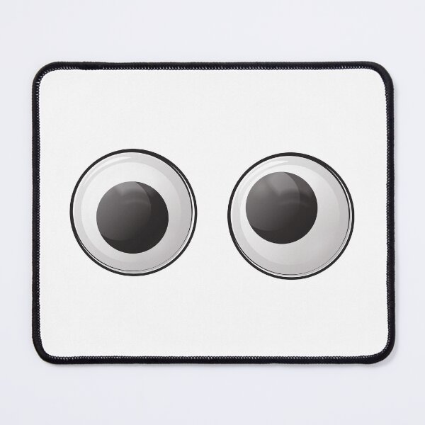 Item preview, Googly Eyes designed and sold by ThunderCrafts.