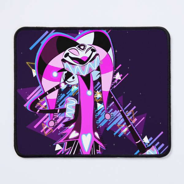 Item preview, Robo Fizz | Hazbin Hotel designed and sold by Fish6SticksP.