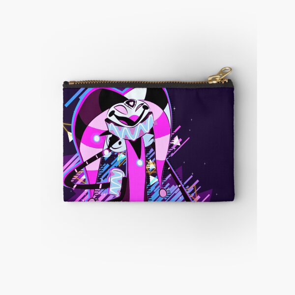 Item preview, Robo Fizz | Hazbin Hotel designed and sold by Fish6SticksP.