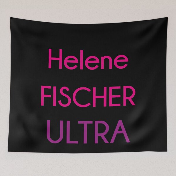 Artikelvorschau, Helene Ultra-Fanartikel entworfen und verkauft von kunalkline224.