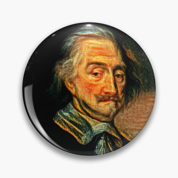Item preview, Thomas Hobbes Artwork  designed and sold by Suyogsonar25.