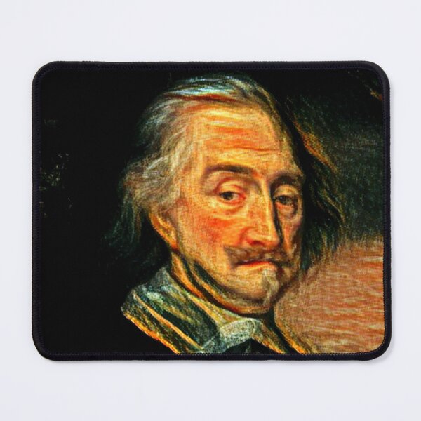 Item preview, Thomas Hobbes Artwork designed and sold by Suyogsonar25.