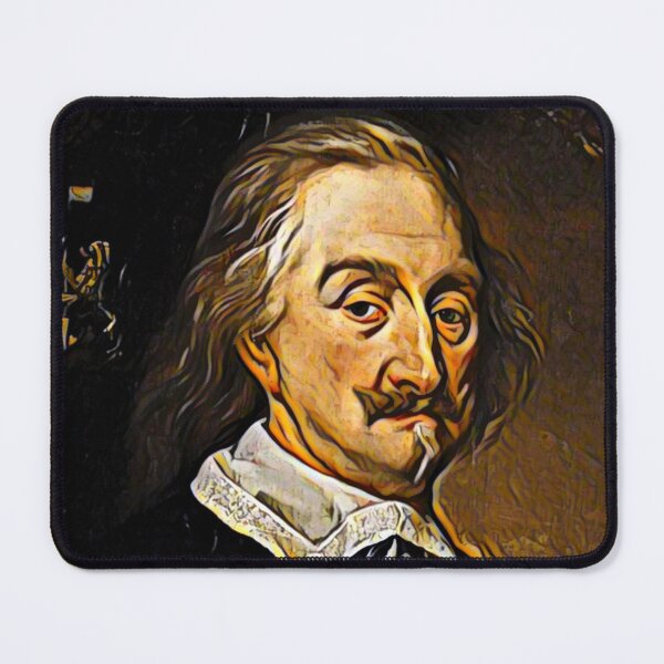 Item preview, Thomas Hobbes Artwork designed and sold by Suyogsonar25.