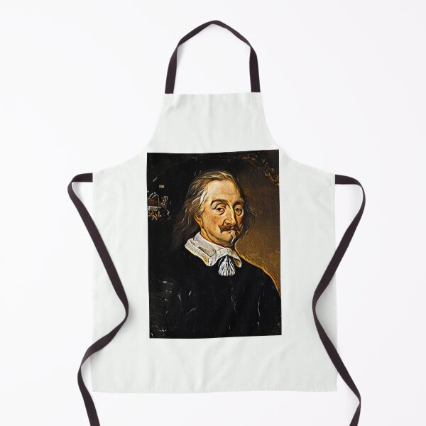 Item preview, Thomas Hobbes Artwork designed and sold by Suyogsonar25.