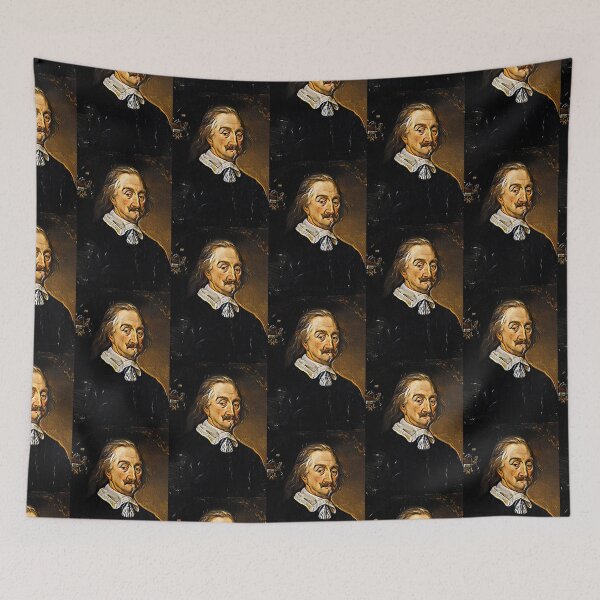 Artikelvorschau, Thomas Hobbes-Kunstwerk entworfen und verkauft von Suyogsonar25.