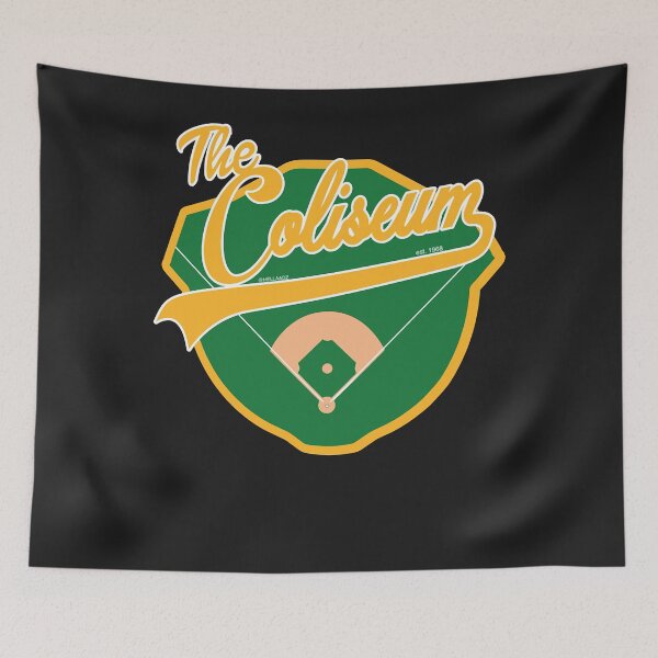 Item preview, The Coliseum designed and sold by LAWRENCEPECK.