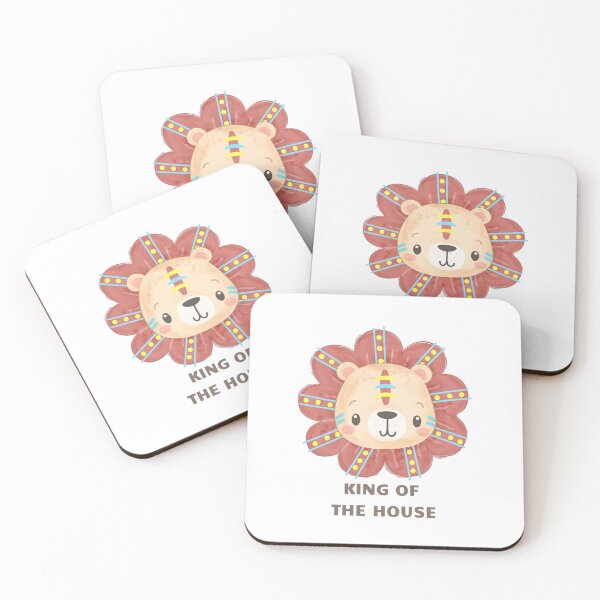Item preview, King of the house designed and sold by Tiny-Love ⭐⭐⭐⭐⭐.