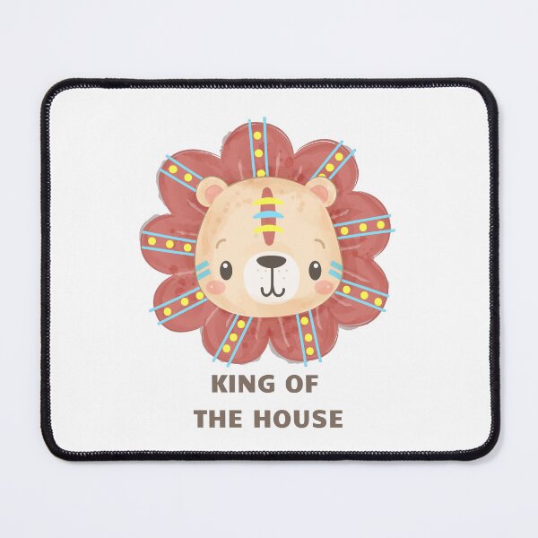 Item preview, King of the house designed and sold by Tiny-Love ⭐⭐⭐⭐⭐.
