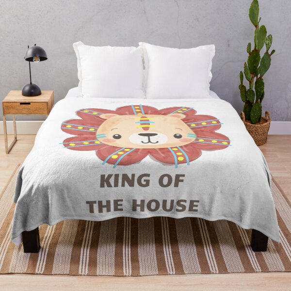 Item preview, King of the house designed and sold by Tiny-Love ⭐⭐⭐⭐⭐.