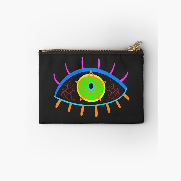 Item preview, evil eye designed and sold by cutenevil.