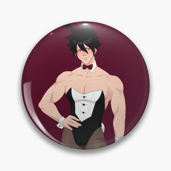 Item preview, Bunny Shiki designed and sold by tehzeldamaster.