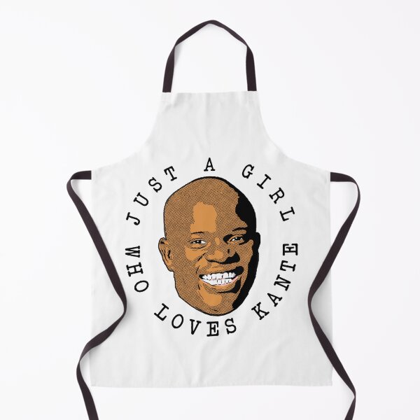 Item preview, Ngolo Kante designed and sold by Nathills.