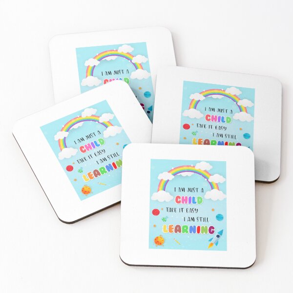 Item preview, I am just a kid designed and sold by quotefactory.