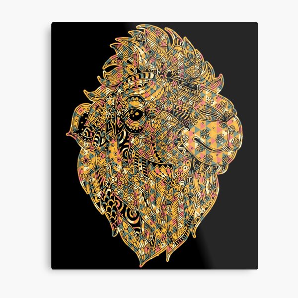 Item preview, Camel - Camel Geometric designed and sold by UnknownArtistt.