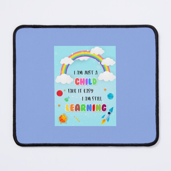 Item preview, I am just a kid designed and sold by quotefactory.