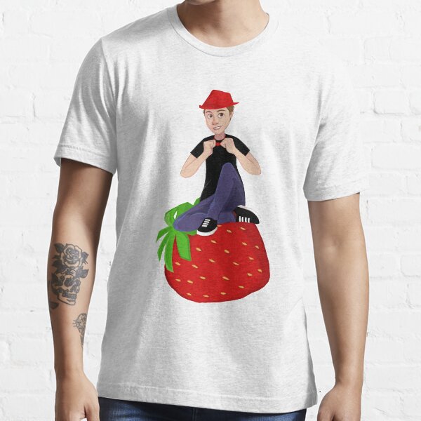 Callie Booth's Jambareeqi Drawing Essential T-Shirt