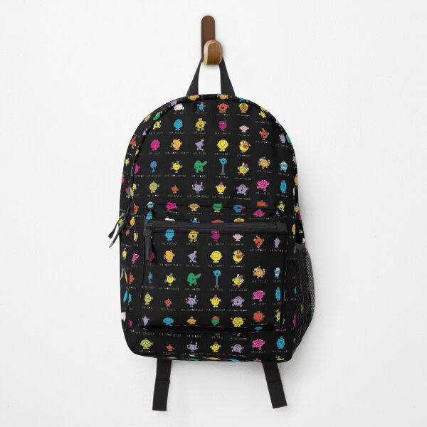 Item preview, Mr. Men designed and sold by teanTE999.