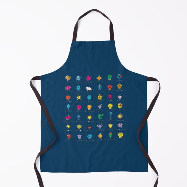 Item preview, Mr. Men designed and sold by teanTE999.