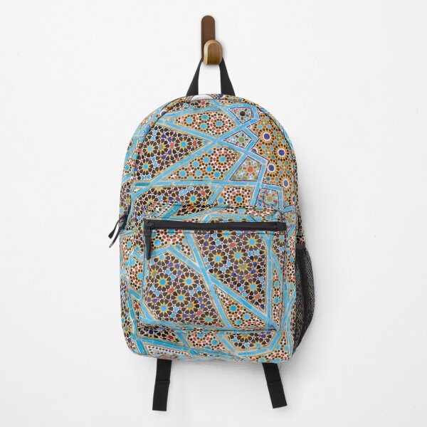 Item preview, Islamic Ceiling Patterned Ceramic  designed and sold by ArtEntwined.