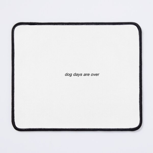 Item preview, dog days are over florence designed and sold by livstorm.