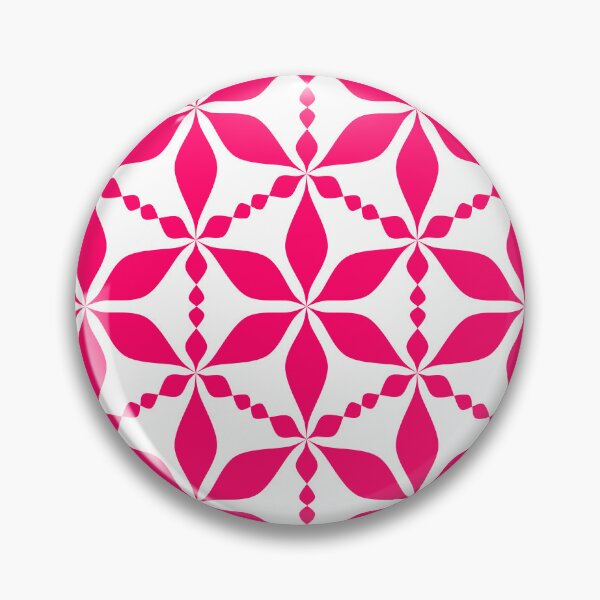 Item preview, Pink flower pattern  seamless designed and sold by WSShopArt21.