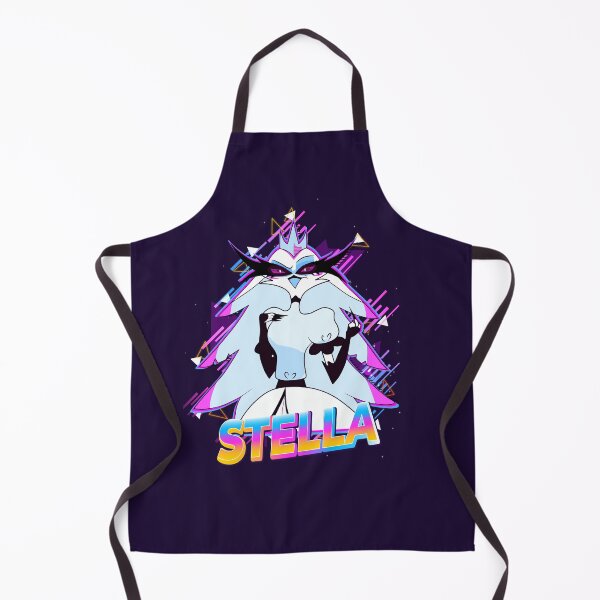 Item preview, Stella | Hazbin Hotel designed and sold by Fish6SticksP.