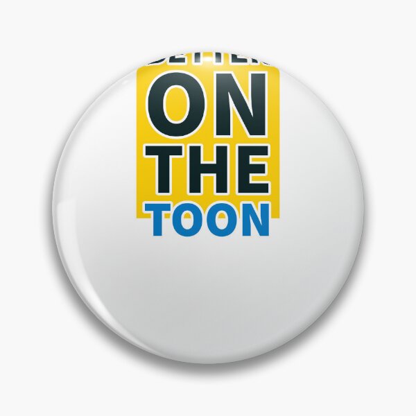 Item preview, Life Is Better On The Toon Text Design designed and sold by RiyonArts.