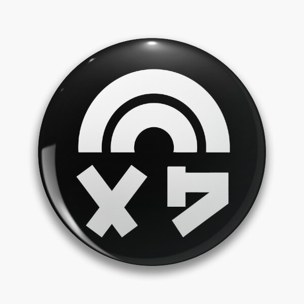 Item preview, Scott’s Gamer Symbol designed and sold by candydragonx‎ .