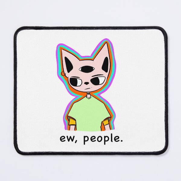 Item preview, Ew, people. designed and sold by Ayush Panda.