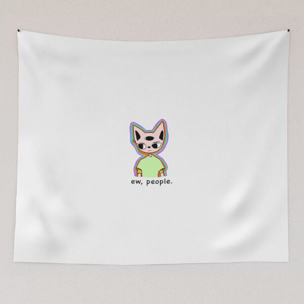 Item preview, Ew, people. designed and sold by Ayush Panda.