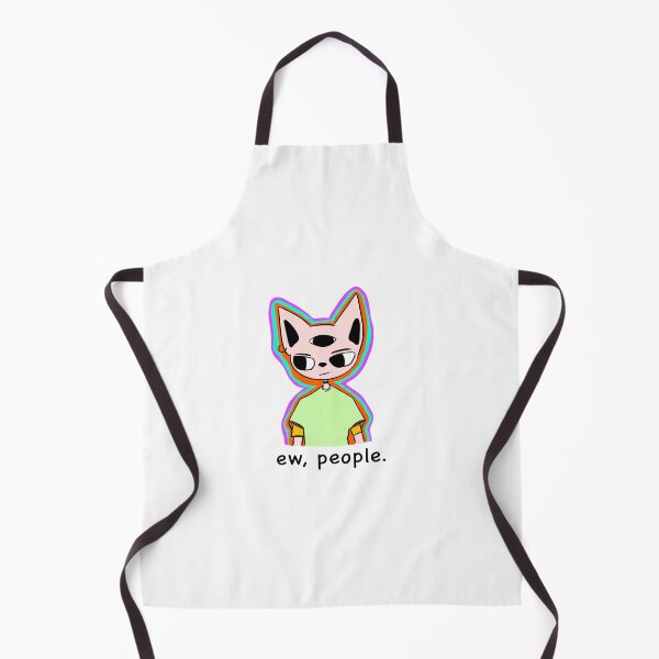 Item preview, Ew, people. designed and sold by Ayush Panda.