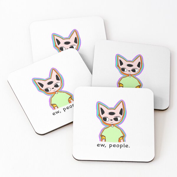 Item preview, Ew, people. designed and sold by Ayush Panda.
